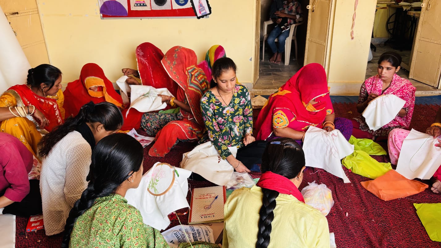 Women's Institutions