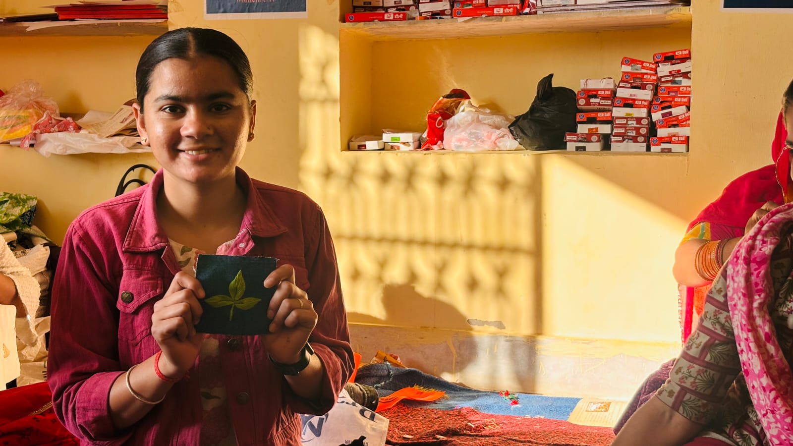 Women's Institutions